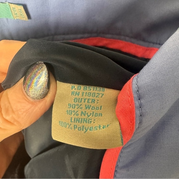 Boden wool pants trousers - Picture 7 of 12